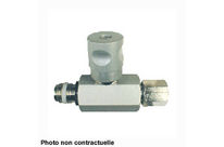 REGULATEUR DE DEBIT RG DT14