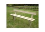 Banc Public Forestier
