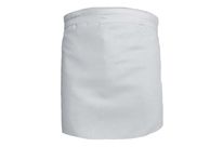 Tablier à taille Blanc petit modèle