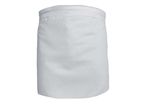 Tablier à taille Blanc petit modèle