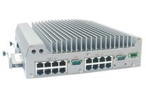 PC industriel durci | Nuvo-3616VR