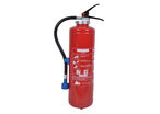Extincteur 6 L eau + Additif Pression Auxiliaire