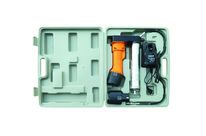 Pompe à graisse électrique sans fil 18 V