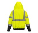Blouson Haute Visibilité 3 en 1 Portwest Hi Vis Premium