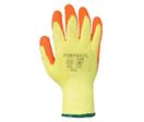 Gants tricoté Portwest enduit Latex Fortis A150