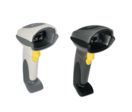 Scanner douchette omnidirectionnel de codes à barres DS6708-DL