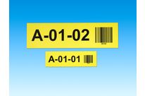 Plaquettes magnétiques avec impression personnalisée | COROSTOC Print