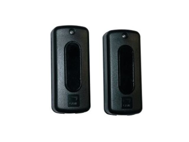 Jeu de cellule CAME portée 10M - 001DIR10