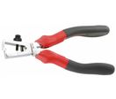 Pince à dénuder avec coupe-fil FACOM - 194A.17CPE