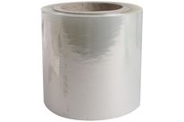 Film PET12/PE40 pelable laize 0.350 x 500 ml etiq. Blanche Firplast