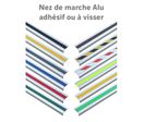 Nez de Marche Antidérapant Aluminium