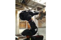 Service Machine, Housse pour robot de découpe