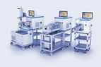 Extrudeuses bivis thermoplastiques