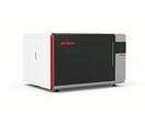 Machine de découpe laser fibre haute précision pour acier carbone | DXTECH