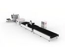 Machine de découpe laser automatique à alimentation par bobine métallique 4 kW | DXTECH