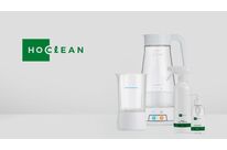 HOClean : la nouvelle génération de désinfection !