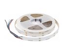 Ruban LED COB 24V DC 640LED/m RGBW 5m IP20 - Blanc Froid 6000K - 8000K