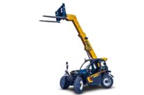 Chariot télescopique compact 2,6 tonnes 5,73 m – Dieci Apollo 26.6