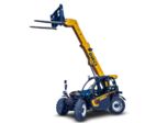 Chariot télescopique compact 2,6 tonnes 5,73 m – Dieci Apollo 26.6