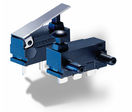 Microrupteur sub-subminiature CHERRY DR