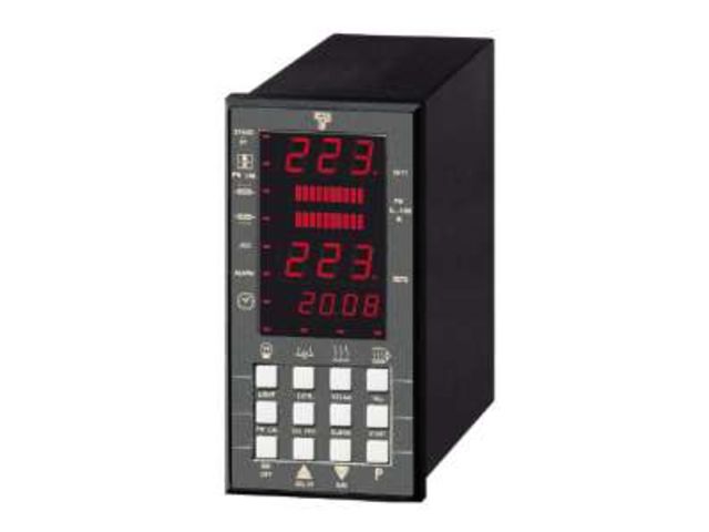 Régulateur spécialisé pour la boulangerie : TCO