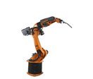 Robots industriels 6 axes pour soudage à l'arc