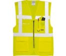 Vêtements EPI: Gilet de signalisation S476