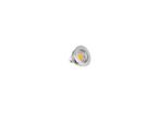 Spot LED GU5.3 COB 5 watt Dimmable (éq. 50 watt) - Couleur éclairage - Blanc chaud 3000°K