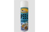 Peinture permanente de marquage P551