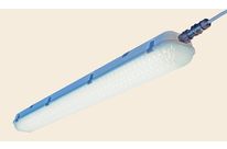 Luminaires étanches à usage industriel NEPTUNE-LED