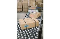E-logistique