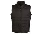 Bodywarmer de travail homme