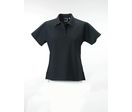 Polo de travail piqué femme Russell