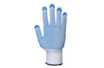 Gants Fortis Tricoté Picots PVC Portwest