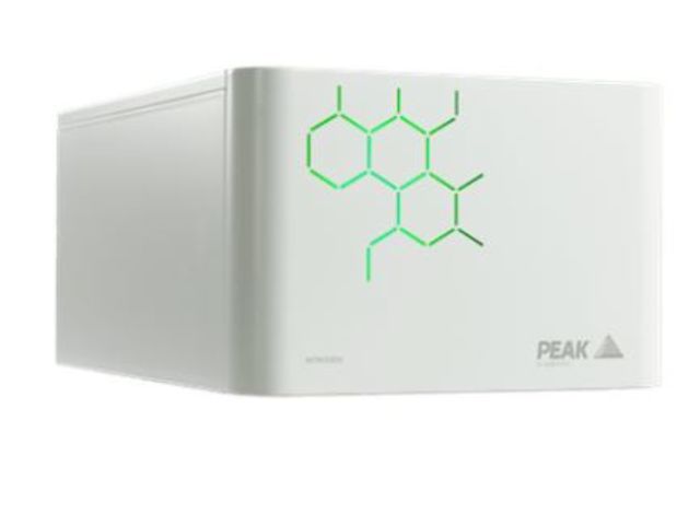 Générateur d’azote Precision Nitrogen 600 N2