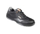 Chaussures de sécurité basses S3 SRC type sport en cuir : CHAUSSURES SEC BARI