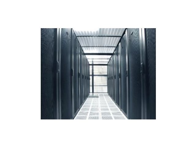Solution Data Center : Colocation