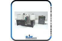 Dérouleur Enrouleur avec repiquage d'étiquettes | FR Elink 