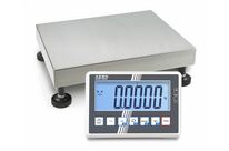 Balance plateforme industrielle IOT-Line | IFC 10K-4L