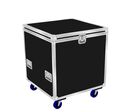 Flight case tradi cube | Groupe Lacroix 
