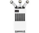 Climatiseur mobile industriel | Spotcooler PT 5300 SP – Trotec