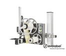 Evolabel T43 – Imprimante applicatrice d’étiquettes transfert thermique haute performance
