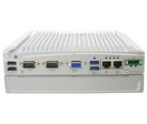 PC industriel durci | Nuvo-2500E