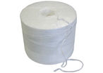 Ficelle d'emballage Poly en nylon rond, diamètre: 2 mm - poids: 2 kg - long: environ 500 m- HAPPEL