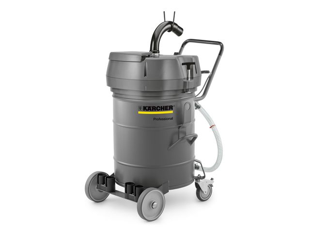 Aspirateur liquides et copeaux IVR-L 100/24-2