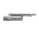 Ferme-porte TS90 bras coulisse coupe-feu DORMA - argent - force 3 / 4 variable - 10200401 