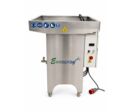 Laveur industriel inox manuel par aspersion pour pièces mécaniques