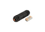 Connecteur étanche IP68 3 fils 1,5mm2