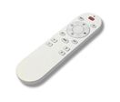 Télécommande Intelligente Dimmer RGBW pour Éclairage Rail Magnétique 48V