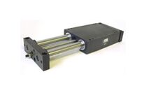 AGS-6 Powered Slide | AGI AUTOMATION COMPONENTS
